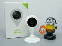 隱私風(fēng)波落幕，360宣布水滴直播即日起停運(yùn)