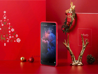 圣誕季個(gè)性女神專(zhuān)屬手機(jī)就該這樣選？千元起步，萬(wàn)元以下
