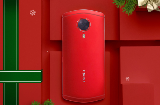 圣誕季個(gè)性女神專屬手機(jī)就該這樣選？千元起步，萬(wàn)元以下