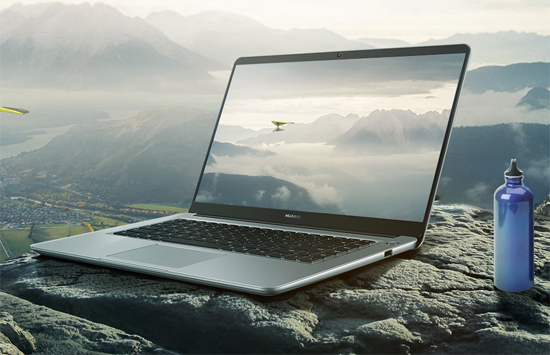 這是拯救PC行業(yè)？華為MateBook D新版上市：第八代處理器