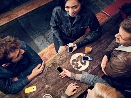 竟然搭載YunOS？諾基亞3310 4G版現(xiàn)身工信部