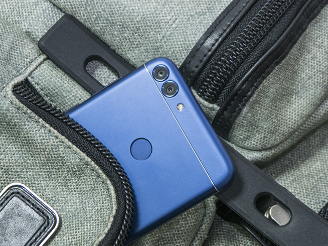 華為暢享7S評(píng)測(cè)：剛剛好的新千元精品