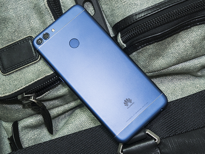 華為暢享7S評(píng)測(cè)：剛剛好的新千元精品