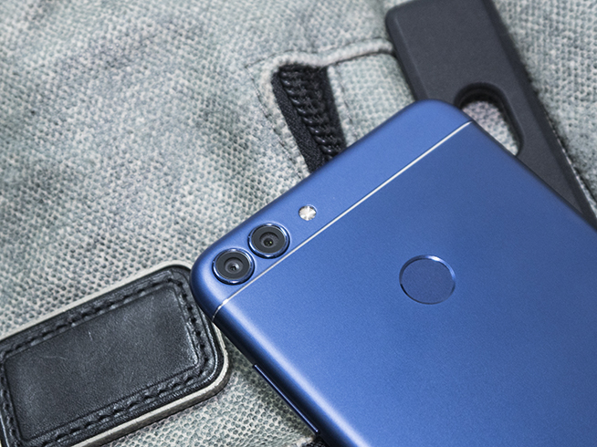 華為暢享7S評(píng)測(cè)：剛剛好的新千元精品