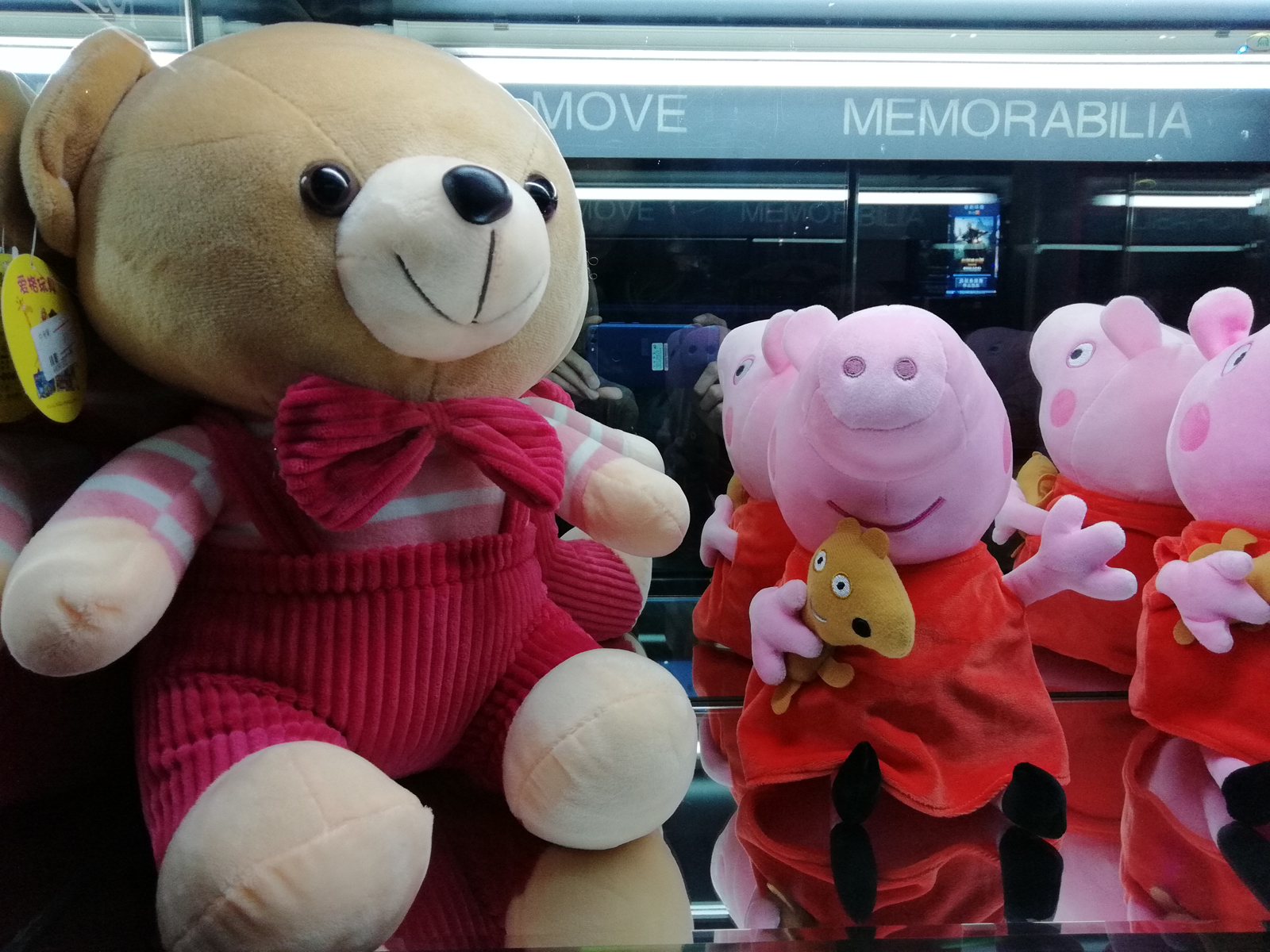 華為暢享7S評(píng)測(cè)：剛剛好的新千元精品