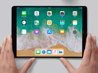 蘋果“降頻門”事件持續(xù)發(fā)酵：不僅是iPhone，連iPad也中招？