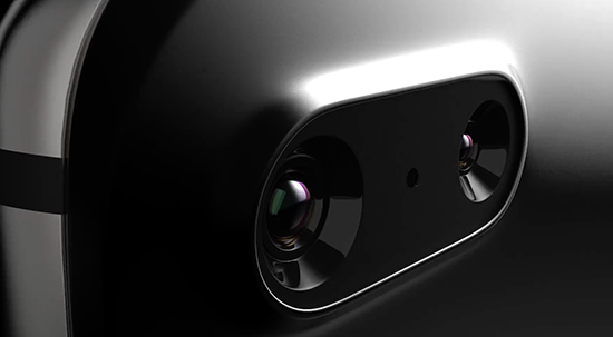 全面屏不再是亮點(diǎn) 因?yàn)檫@臺(tái)iPhone XL有后置四攝還有雙屏幕