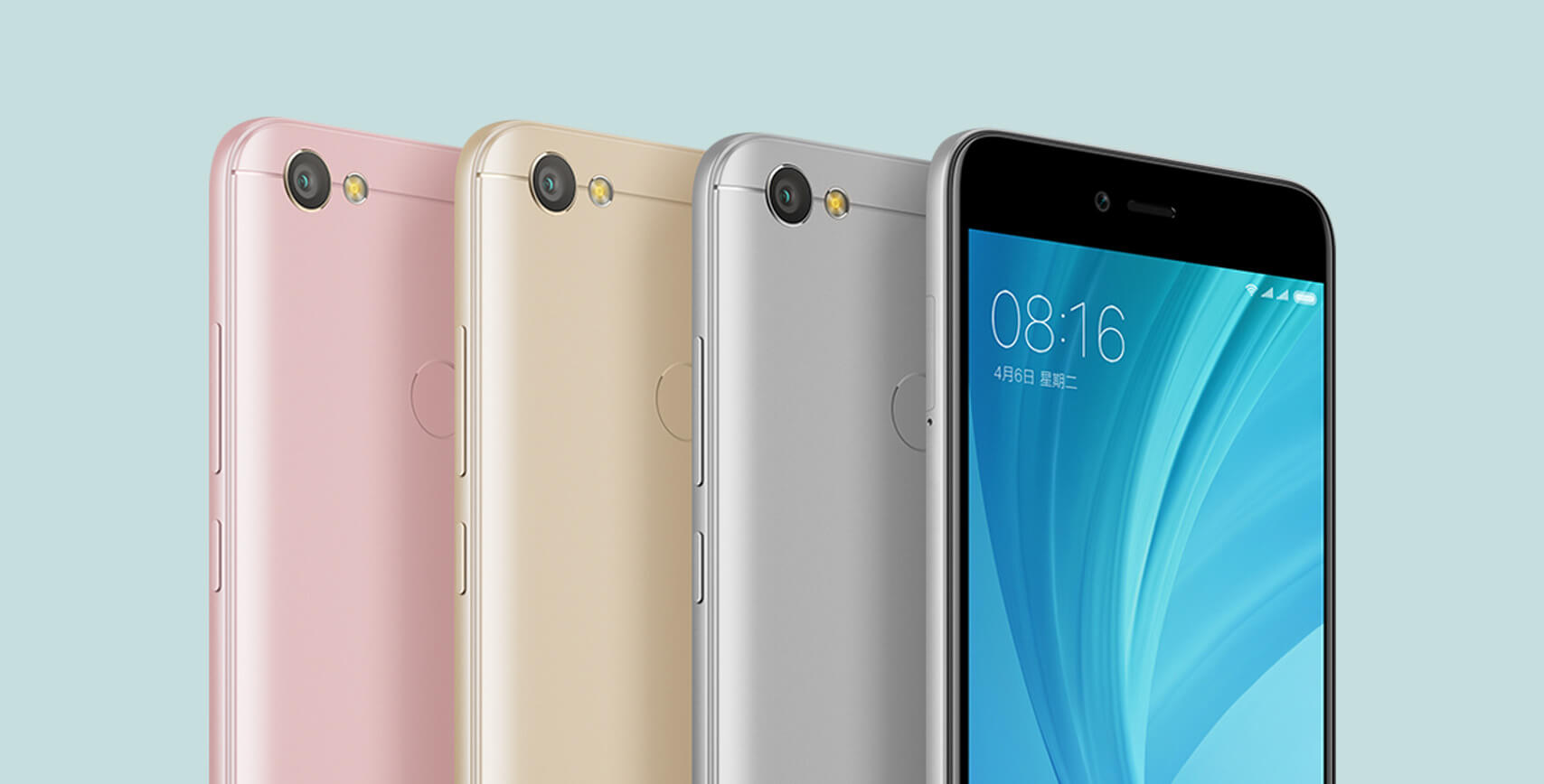 科客晚報(bào)：夢想機(jī)魅族MX6沒了，魅藍(lán)首款18:9手機(jī)終于跟上