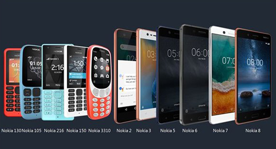 全新諾基亞6即將發(fā)布：驍龍630+全面屏，1月5日首發(fā)