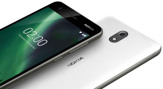 Nokia 1會成首發(fā)？廉價Android Go手機有望本月亮相
