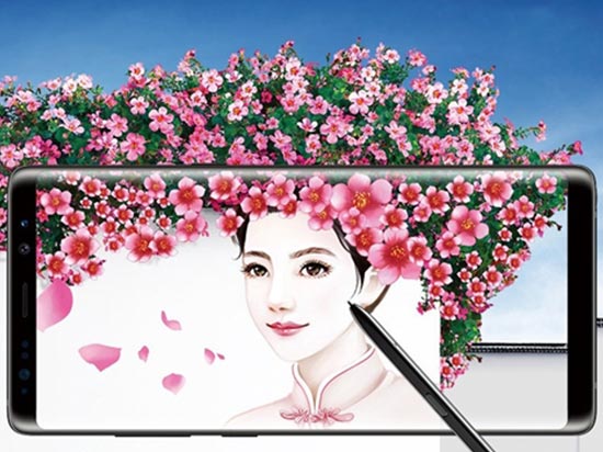 科客晚報：三星Note10居然有劉海，諾基亞6顏色CPU都很復(fù)古