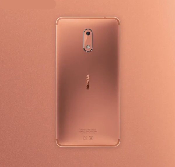 科客晚報：三星Note10居然有劉海，諾基亞6顏色CPU都很復(fù)古