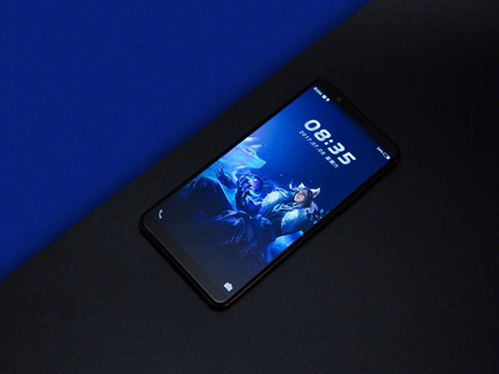 屏下指紋識別終于要來了！vivo放出預(yù)告：CES 2018見