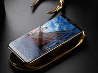 科客晚報(bào)：小米7新渲染圖曝光，vivo確認(rèn)全球首款屏下指紋手機(jī)