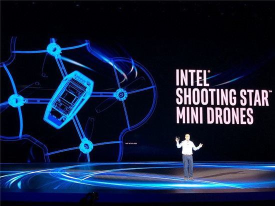 CES 2018大展首日精彩匯總：賈躍亭夢(mèng)想車再蹭熱點(diǎn)，中國(guó)品牌“霸館”