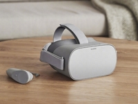 科客晚報(bào)：蘋果發(fā)布iOS 11.2.2正式版，小米VR一體機(jī)亮相CES