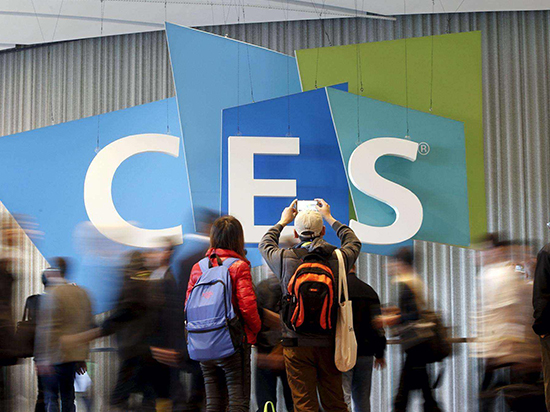 聚焦CES2018：首款屏下指紋手機(jī)亮相，華為Mate 10打入北美市場