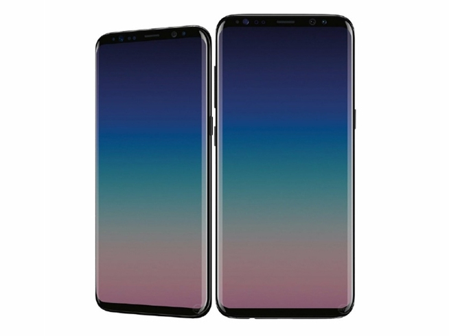 三星機(jī)皇Galaxy S9新爆料：4GB運(yùn)存不夠用，鏡頭不同難抉擇