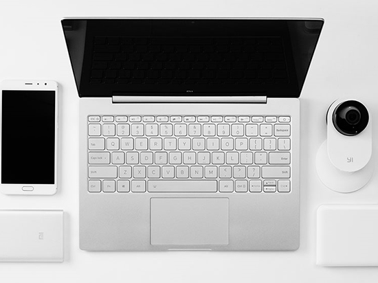 年輕人第一次辦公！小米Air Office版開售：良心不加價(jià)