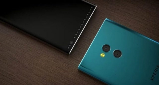 驍龍845首發(fā)爭奪戰(zhàn)再添一員：首款4K全面屏！索尼新旗艦MWC發(fā)布