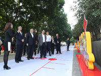 廣州聯(lián)通“全國文明單位”揭牌，同步發(fā)布八大文明升級