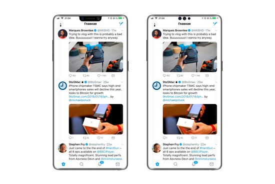 三星真全面屏新專利曝光：開孔可隱藏，顏值比蘋果劉海屏高太多！