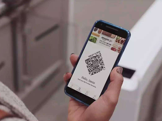 Amazon Go無人商店今日開張：拿完就走，自動買單