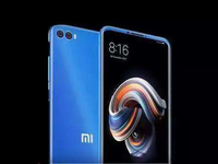 疑似小米7真機(jī)諜照曝光：如果是齊劉海+后置指紋，你能接受？