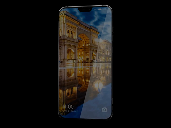 科客晚報：華為P20或?qū)⑻?，蘋果HomePad來了