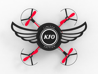 炸雞與它更配？肯德基推出限量版無人機(jī)，僅售兩天