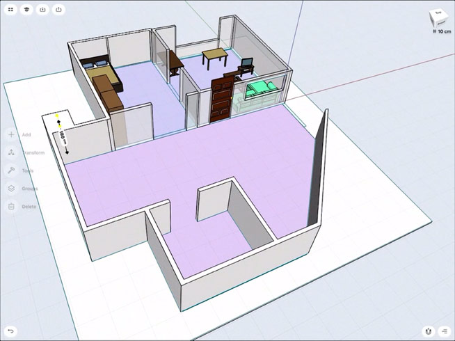 讓iPad Pro更Pro！四款專業(yè)創(chuàng)意類App推薦
