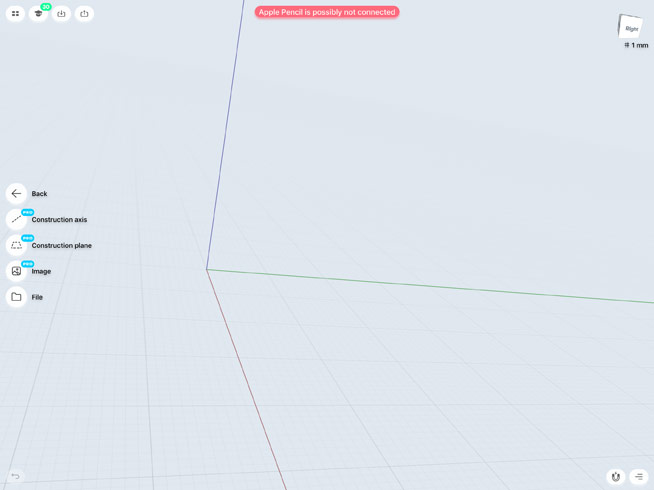 讓iPad Pro更Pro！四款專業(yè)創(chuàng)意類App推薦