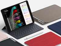 讓iPad Pro更Pro！四款專業(yè)創(chuàng)意類App推薦