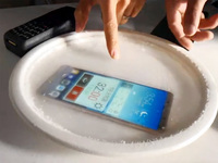 挑戰(zhàn)完國(guó)內(nèi)嚴(yán)寒 Mate 10 Pro又勇闖南極極寒