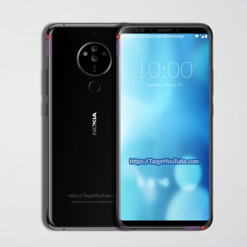 科客晚報：諾基亞10滿身都是攝像頭，一加手機占領安兔兔年度好評榜