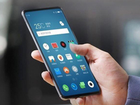 魅族15 Plus諜照再曝光：黃章親造夢(mèng)想機(jī)，看起來很全面屏