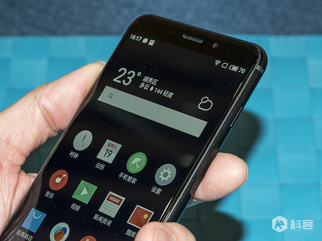 真是第二好用指紋解鎖？魅藍S6對比華為諾基亞新機