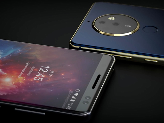 諾基亞10旗艦曝光：蔡司回歸拍照實力或大幅提升？