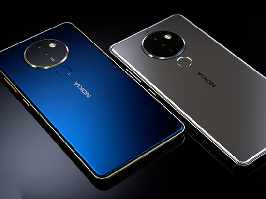 諾基亞10旗艦曝光：蔡司回歸拍照實力或大幅提升？