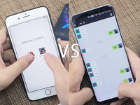 差別居然這么大？微信官方“雙開”對(duì)比手機(jī)系統(tǒng)應(yīng)用分身