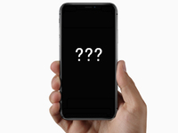 iPhone X又遇新問題：來電只響鈴不亮屏導(dǎo)致漏接電話