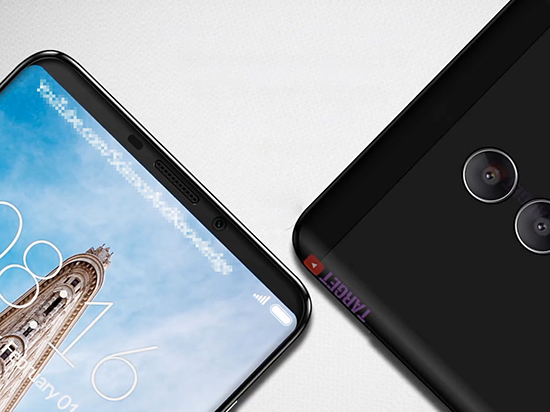 紅米Note 5或本月發(fā)布：全面屏+驍龍636 依然三段式機(jī)身？