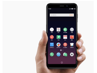 沒有跳票！魅藍(lán)S6小圓點(diǎn)可以隱藏了：使用體驗(yàn)更加出色