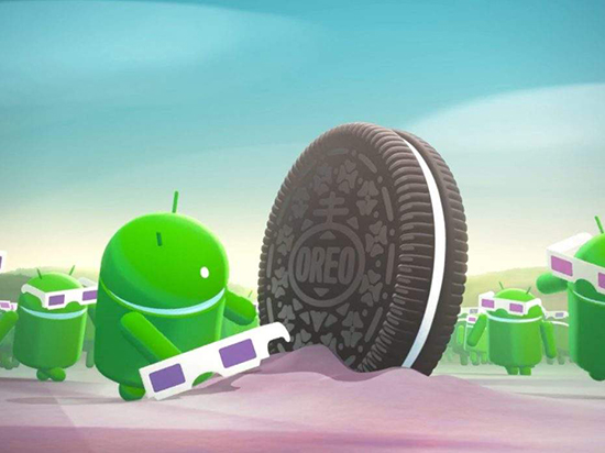 安卓7.0份額依然很強(qiáng)勢：Android Oreo市占率終于突破1%