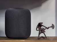 外媒評(píng)蘋果HomePod：音質(zhì)同價(jià)位最好，但功能和體驗(yàn)并不夠出色