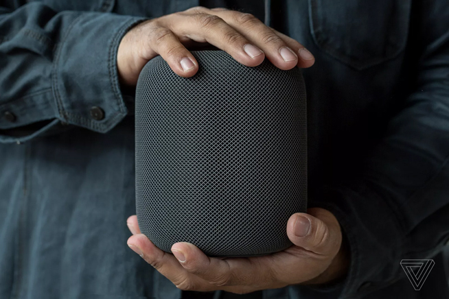 外媒評(píng)蘋(píng)果HomePod：音質(zhì)同價(jià)位最好，但功能和體驗(yàn)并不夠出色