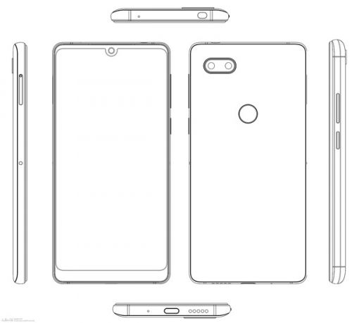 科客晚報：努比亞Z18渲染圖偷跑，蘋果IOS源代碼泄露