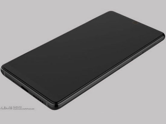 科客晚報：努比亞Z18渲染圖偷跑，蘋果IOS源代碼泄露