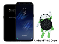 國行三星Galaxy S8安卓8.0內(nèi)測結(jié)束，正式版預(yù)計春節(jié)后推送