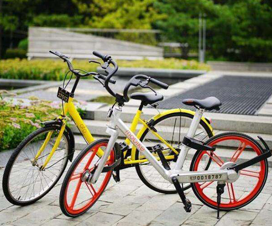 原來有這么多共享單車企業(yè)？交通部：77家已倒閉20多家